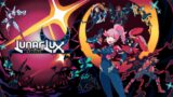 LunarLux – Official Launch Trailer