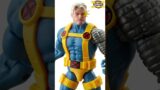 MARVEL LEGENDS CABLE Zabu BAF Wave #marvellegends