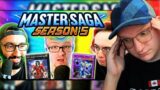 MBT Reacts to YOU HAVE TWO OF THOSE?? Master Saga SEASON 5 #8 + MEMES
