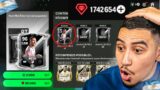 MESSI 96 MLS PACK OPENING XXL SUR FC MOBILE !