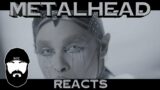 METALHEAD REACTS to "Heaven's Gate" by Skynd