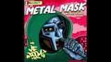 MF DOOM "Thought of DOOM" (Skit) – Project: Metal Mask
