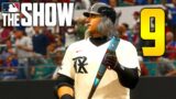MLB The Show 24 – Road To The Show – Part 9 – MLB CALL UP ALREADY!?