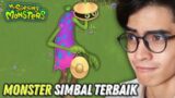 MONSTER BUAH NAGA TELAH HADIR DI PULAU KITA! My Singing Monsters