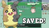 MORPEKO TO THE RESCUE! (Pokemon Showdown Random Battles)