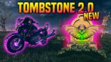 MW3 Zombie – THIS TOMBSTONE SETUP is WAY easier to DO (NO PORTAL and NO scorcher)