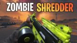 MW3 Zombies – The New LMG Is So OP Its STUPID