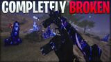 MW3 Zombies – This Gun is Now COMPLETELY BROKEN! ( Easy SOLO Elder Dark Aether Strategy )