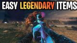 MW3 Zombies – ULTRA LEGENDARY Loot Is NOW EASY