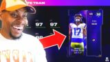Madden 24 Team Of the Year Is FIRE?!…