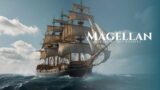 Magellan – Journey Beyond Borders