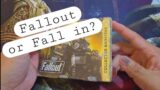 Magic The Gathering : Fallout Collectors Boosters
