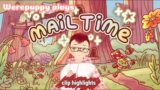 Mail Time Clip Highlights