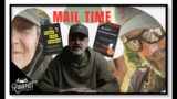 Mail Time – Patches, Prepper & Piraten