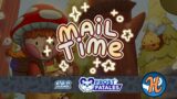 Mail Time (Steam Deck & Humble Bundle)