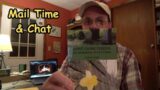 Mail Time & Chat