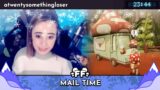 Mail Time by atwentysomethingloser in 23:44 – Frost Fatales 2024