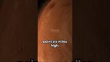 Mars: Home of the Tallest Mountain #spaceexploration #mars #OlymousMons