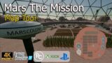 Mars The Mission | Map Tour | Farming Simulator 22
