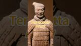 Marvel at China's Magnificence: Explore the Enigmatic Terracotta Army!