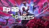 Marvel's Guardians Of The Galaxy Ep 28 – Against All Odds Part 1 (NG+)