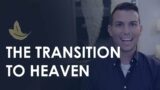 Matt Fraser Reveals How Long Souls Take to Reach Heaven