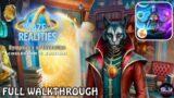 Maze of Realities Symphony of Invention Full Walkthrough