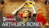 Medieval Archaeologists Hunt For King Arthur's Lost Bones | Myth Hunters | Chronicle