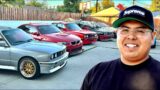 Meet The King of BMW M3s