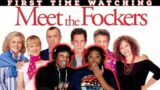 Meet the Fockers (2004) | *First Time Watching* | Movie Reaction | Asia and BJ
