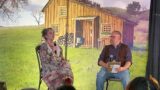 Melissa Gilbert Panel: Little House on the Prairie 50th Anniversary Reunion and Festival 3/22/24