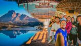 Memorable Moments at Sushant's Bachelor Party | Camp Dreamscape Vlog #travelkhorsj