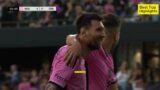 Messi vs Orlando City Highlights and Goals