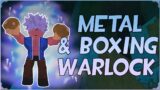 Metal & Boxing Warlock LIVE 1v1s – Arcane Odyssey