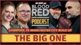 Michael Edwards RETURN | Man City TENSION | Liverpool injury news LIVE