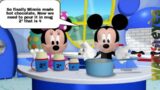 Mickey Mouse Clubhouse : Pluto To The Rescue : Oh Toodles Compilation