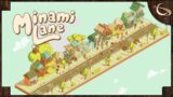 Minami Lane – (Neighborhood Builder & Manager)