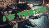 Minotaur Skeletons Attack! | Dungeon Delvers Episode 12