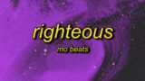 Mo Beats – Righteous (pepe lore song)