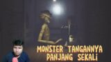 Monster Buta Tangan Panjang – Little Nightmare Part 2