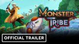 Monster Tribe – Official Nintendo Switch Launch Trailer