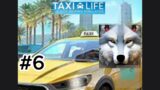 More Money – Taxi Life A City Driving Simulator Walkthrough Part 6