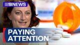 More women than men receiving treatment for ADHD | 9 News Australia