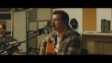 Morgan Wallen – I Wrote The Book (Abbey Road Sessions)