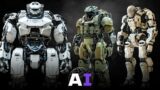 Most Advanced Military Robots in the World