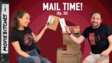 MovieBitches Mail Time Ep 32