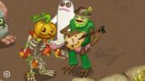 Music and Building the Perfect My Singing Monsters Tribe MSM