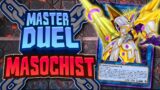 My Deck Could EASILY Destroy @Cimoooooooo 's MASOCHIST Deck! | Episode #3