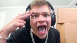 My HARDEST Fan Mail Opening…