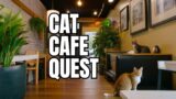 My Journey Discovering The Hidden Cat Cafe In Los Angeles